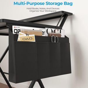 Canto pequeno portátil moderno <span class=keywords><strong>Folding</strong></span> Home Office Study <span class=keywords><strong>Computer</strong></span> Table <span class=keywords><strong>Desk</strong></span> para Desktop