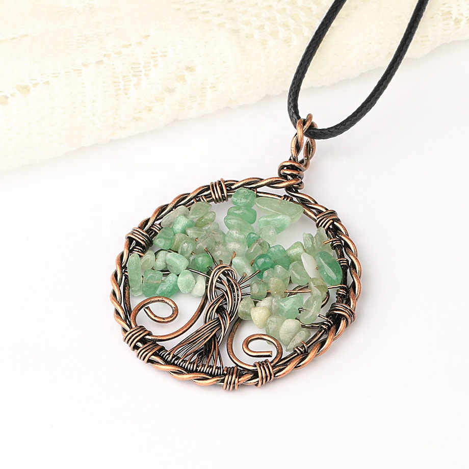 Green Aventurine