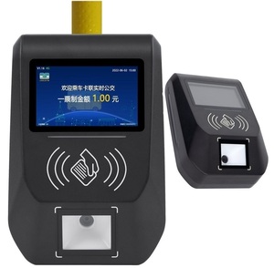 Mifare Reader Desarrollo de software Pos Máquina de tarjetas de recarga para sistema de pago de aplicaciones - Product Image 1