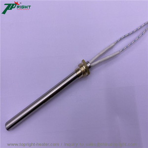 电阻器筒式加热器<span class=keywords><strong>230V</strong></span> 300w点火器加热元件点火杆