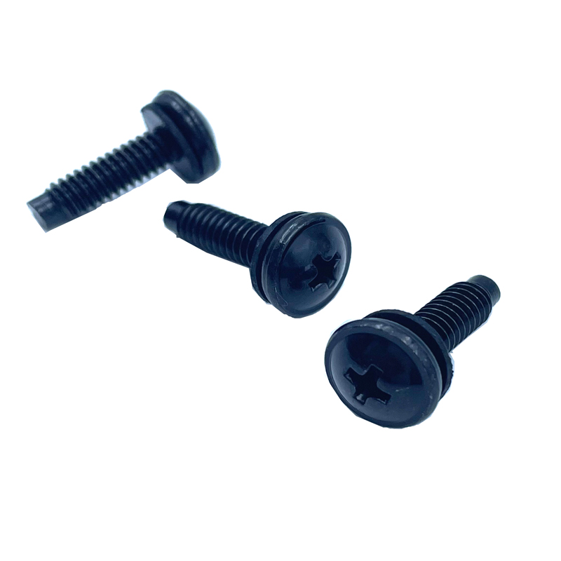 Fit Screw