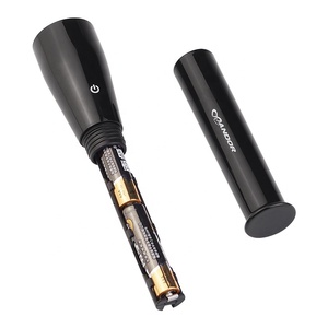 Özel etiket su geçirmez 3 in 1 manyetik değiştirilebilir sentetik kafa elektrikli dönen makyaj fırçası - Product Image 6