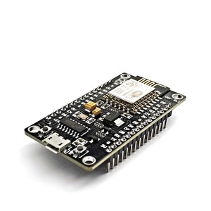 ESP8266 Serielles WiFi-Modul NodeMCU Lua V3 IoT-Entwicklungs platine mit elektronischen Komponenten CH340