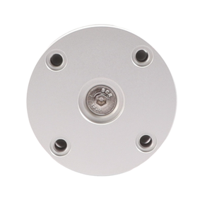 GF Series GF กระบอกสูบนิวเมติกความเร็วสูงเดิม GF2คอนเนคเตอร์หลายทาง4 8 12 16-M5 360องศา - Product Image 2