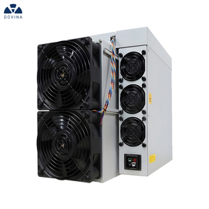 Antminer L11 20g scrypt asic thợ mỏ dogecoin litecoin Solo thợ mỏ mới L9 17g L7 9.5g Crypto máy khai thác mỏ Doge LTC thiết bị khai thác mỏ - Product Image 4