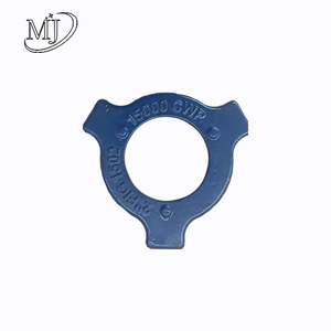 API锤接头组件-天然气管道系统的防漏连接 - Product Image 3