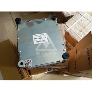 Cheaper preis New typ D6E motor ECU controller 010817 für EC210B bagger computer-board 60100000 - Product Image 4