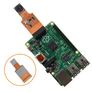 Auto Focus 5mp OV5647 OV5640 Imx219 OV2640 OV7670 sensore fotocamera Mipi Raspberry Pi modulo fotocamera produttore - Product Image 1