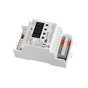 4CH RDM-fähiger DMX512-Decoder mit konstanter Spannung - Product Image 1