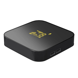 Popüler yeni IPTV Set-top Box, M3U yüksek çözünürlüklü destek işlemcisi ile donatılmış, 24 saat çevrimiçi ücretsiz test çalma listesi - Product Image 3