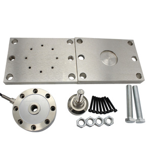 Módulos de pesaje, fabricación de células de carga de 500kg, sensores de pesaje 1T 2T 3T 5T para báscula de plataforma - Product Image 5