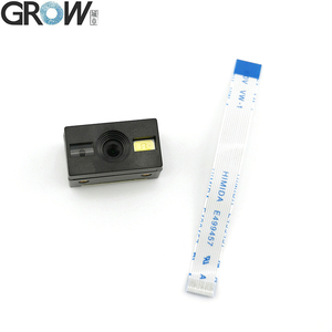 GROW GM65S 1D 2D lettore di moduli Scanner di codici a barre codice Qr codice a barre per Android Arduino con SDK gratuito - Product Image 3
