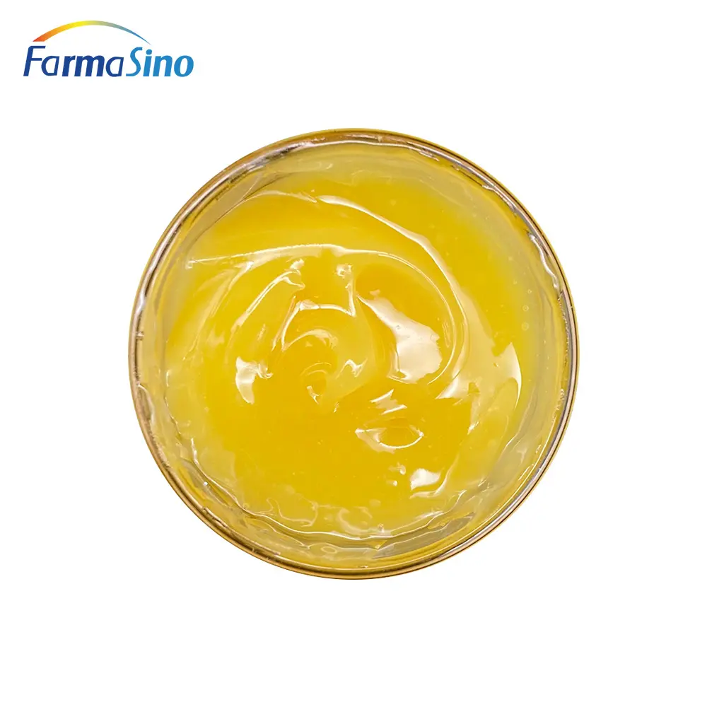 Lanolina anhidrous lanolina 100% preço, venda a atacado farmasino lanolin creme cas 8006-54-0