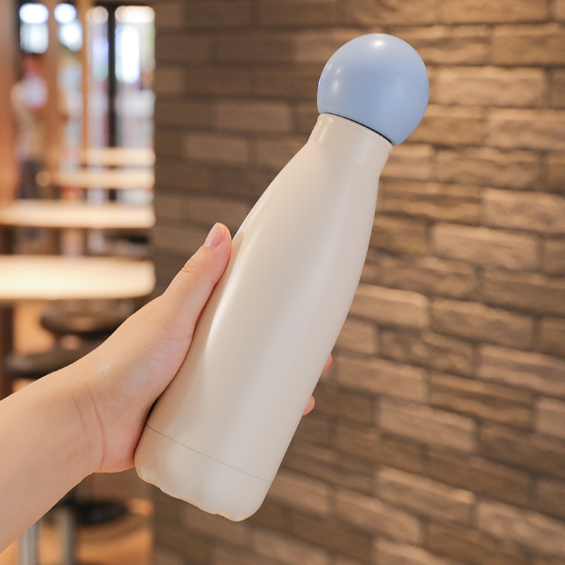 500ml Sky Blue