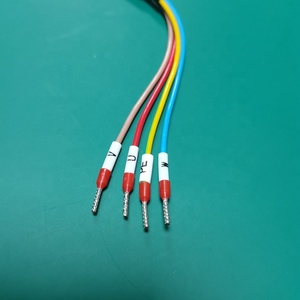 อิเล็กทรอนิกส์สายไฟสาย MR-PWS1CBL5M-<span class=keywords><strong>A1</strong></span>-L
