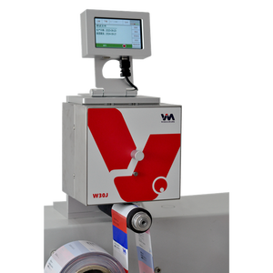 Macchine codificatrici per sovrastampatori a trasferimento termico con codice Qr stampante - Product Image 6