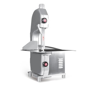 市販の簡単操作ミートカッター/バンドソー肉切断機/肉切断機 - Product Image 4