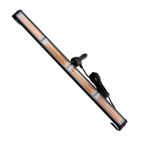 ไฟฉุกเฉิน LED พร้อมไฟ LED สีขาวเตือนยานพาหนะ - Product Image 3