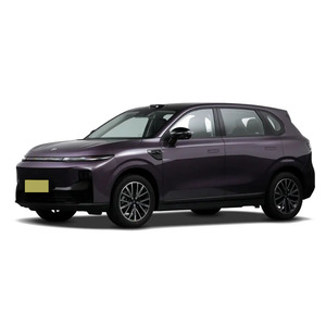 Zero Run B10 <strong>2025</strong> Model, 510 Comfort Edition, Pure Electric New Energy Vehicle, for Commuting and Transportation - Product Image 2
