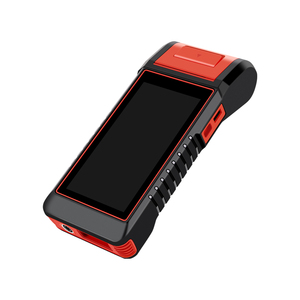 KINGBOLEN K6 PRO Full System Full TPMS funzioni 24 reset e Test batteria strumento diagnostico stampante wifi 2 anni aggiornamento gratuito