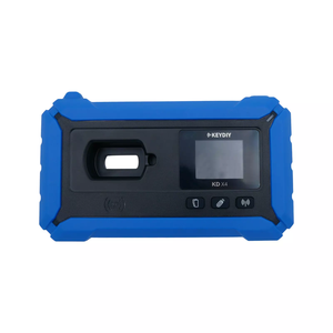 KEYDIY-Generador remoto KDX4, lector de chips de copia, programación multifuncional antirrobo, herramienta de emparejamiento, actualización de KDX2