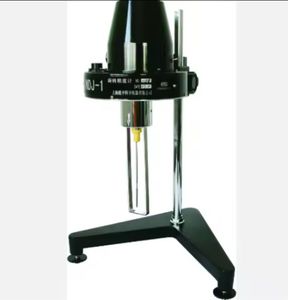 LABTEX Viscometer Lab Brookfield Digital Rotational Viscometer <strong>1</strong>-1x10(<strong>5</strong>)mpa.s Rotovisco <strong>Testing</strong> Machine Cosmetics - Product Image 5