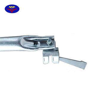 Abrazadera/refuerzo Diagonal para andamio de Seel estándar EN12811, para Allround, multibloqueo, resistente, Modular - Product Image 2