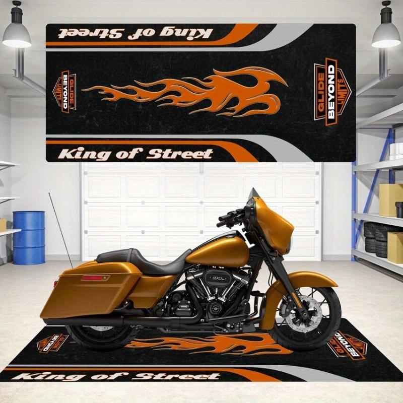 แผ่นรองรถจักรยานยนต์ JN 01