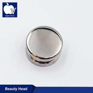 AV dual-babd 3MHz và 9MHz áp điện gốm vẻ đẹp siêu âm đầu dò cho vẻ đẹp đầu ứng dụng - Product Image 3