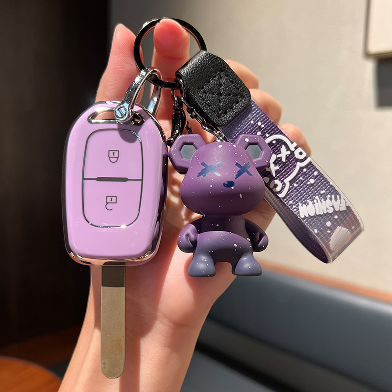 Type D-Purple