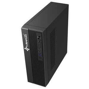 Meegopad Factory Direct Mini PC J4125 N5095 Quad Core HD VGA para el hogar Oficina Full-Feature Type-C Business Desktop PC DDR4 RAM - Product Image 3