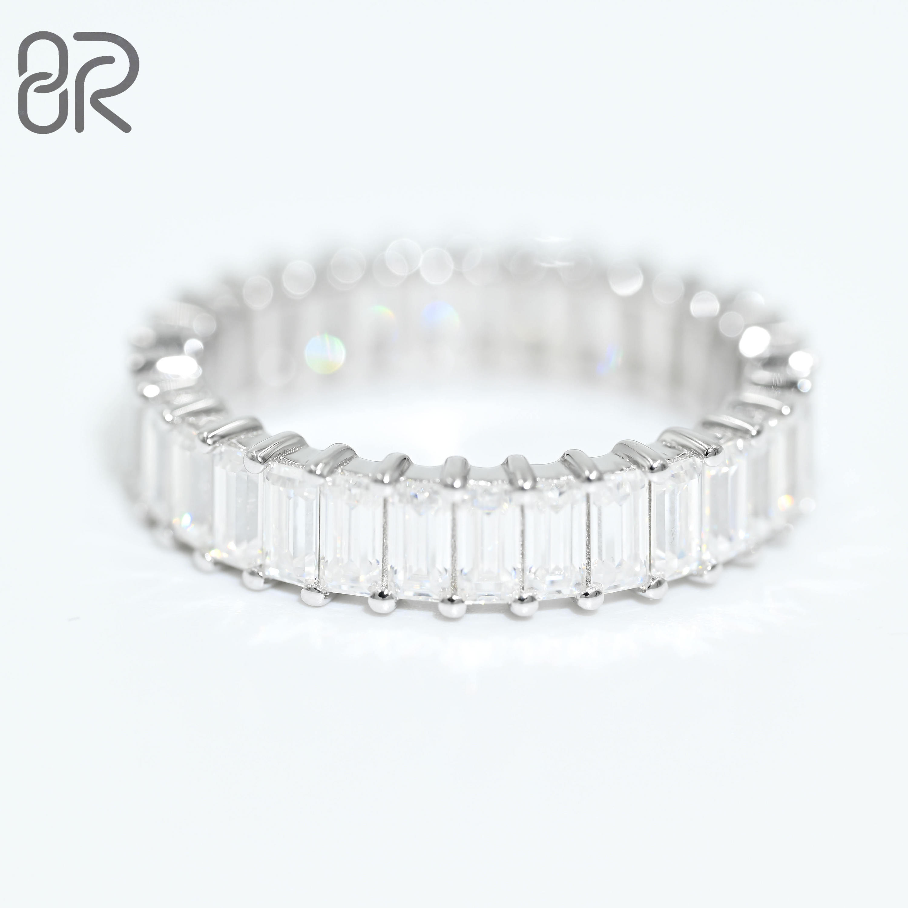 Style6. 10K Solid Gold