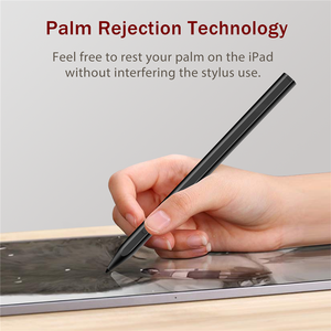 用于苹果iPad Pro 11 2020的JYF快速充电信号可调精细尖端平板手写笔 - Product Image 6