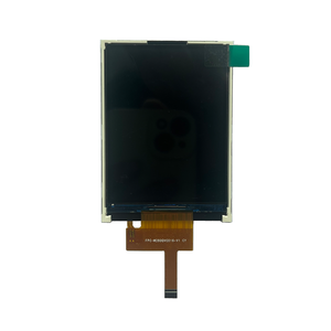 <strong>2</strong>.8 Inch High Resolution <strong>LCD</strong> Display Panel 240x320 Semi-reflective Translucency Transflective Full IPS TFT <strong>LCD</strong> Screen Module - Product Image 2