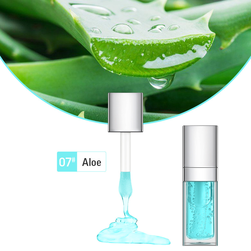 #07 Aloe