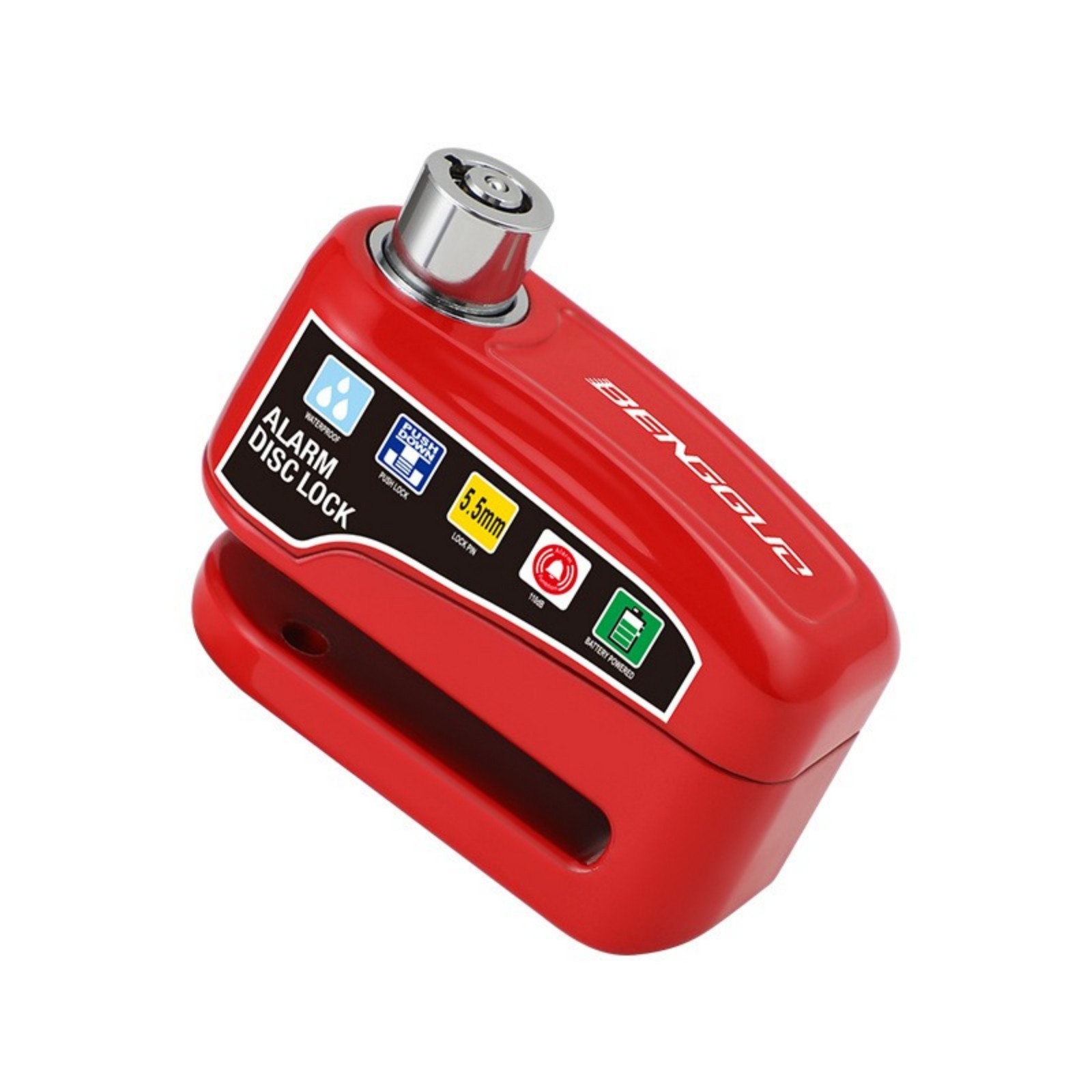 1248B (Upgraded Version) Red