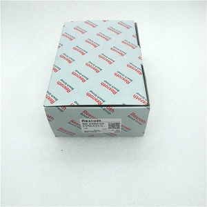 R165331420力士乐直线块滑块直线轴承R165331420博世力士乐转轮块 - Product Image 4