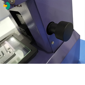 Apparecchiatura di prova Flash a un pulsante per apparecchiature di collaudo per controllo qualità di piccole parti - Product Image 4