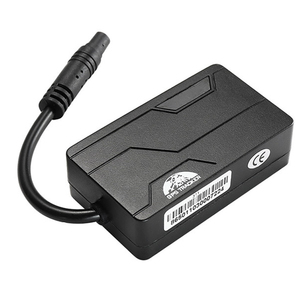 Dispositivo de navegación GPS en tiempo real TK311 2G Sistema de navegación para coche - Product Image 2