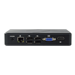 ShareRDP FL800Nゼロクライアント8GB RAMミニコンピュータ,VGA USB HDポートRDP 8.1ミニコンピュータLinux在庫あり - Product Image 2