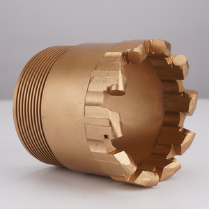 水井采石钻孔用<span class=keywords><strong>PDC</strong></span>岩心钻头取芯钻头 - Product Image 4
