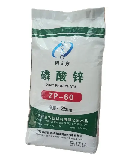 Fosfato de Zinc 99%