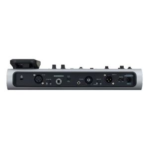 ZOOM <strong>V</strong>-6 Live Performance Harmony Noise Reduction Reverb Effector K Singing Human Voice Recording <strong>Musical</strong> Instrument Accessories - Product Image 4