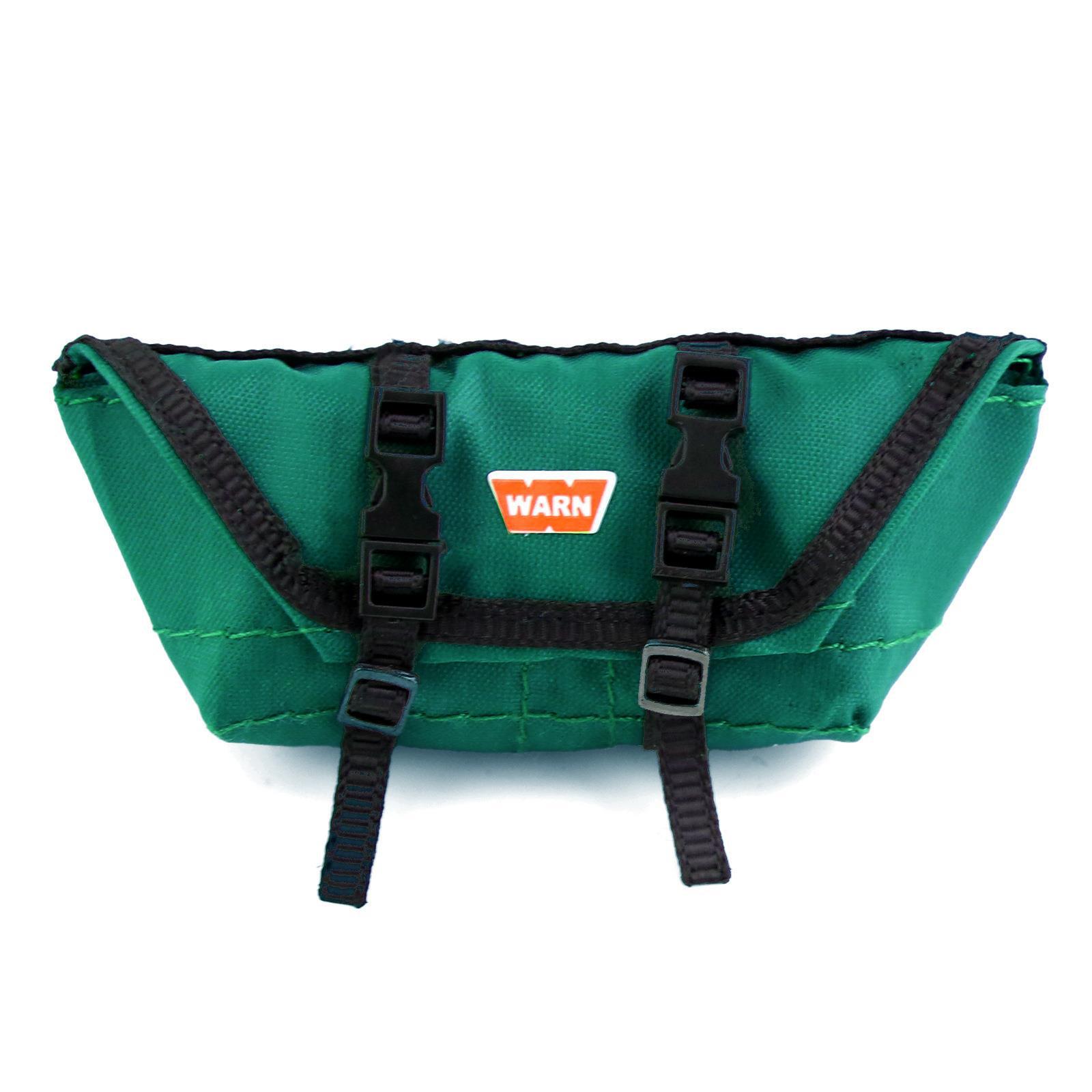 Deep green