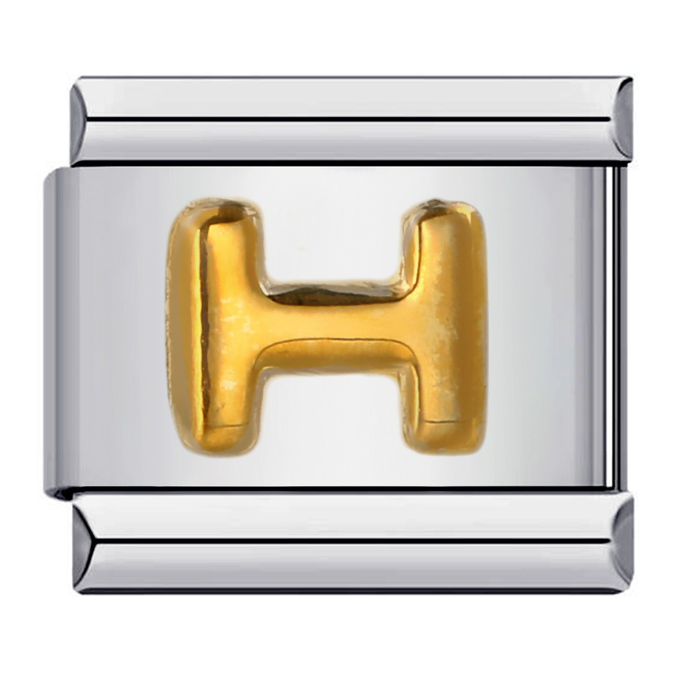 Gold H