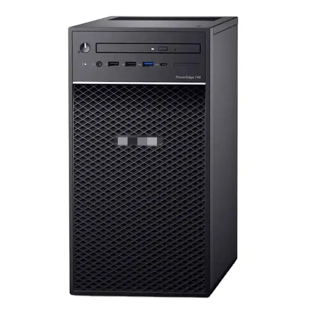 Original neuer Hochleistungs-PowerEdge T150 Prozessor Tower Server T150 für Dells