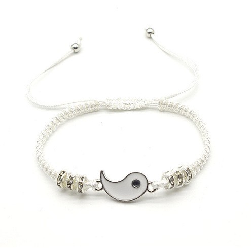 Tai Chi Silver White (one strip)