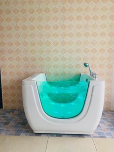 איכות גבוהה תינוק badewanne גלישה עיסוי טווינה אמבטיה התינוק תרמוסטטי אמבטיה תינוק
