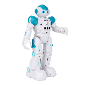 Giocattoli RC all'ingrosso Cady Wika programmazione intelligente robot intelligente per il controllo dei gesti per i regali di compleanno