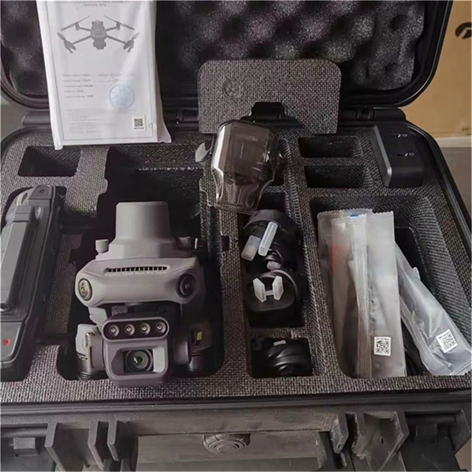 Mavic 3 Multispectral
